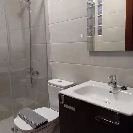 アパート Casa Bonica プラヤ・ブランカ