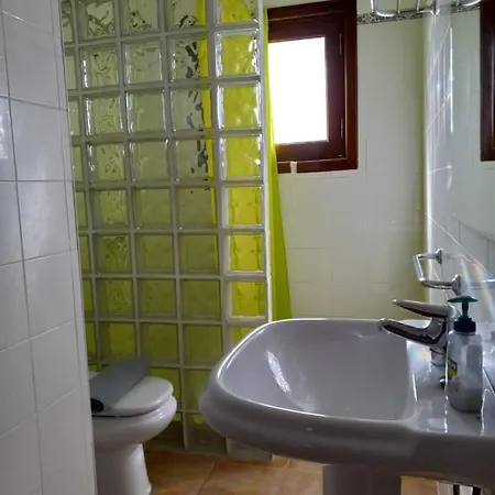 Casa Bonica * プラヤ・ブランカ