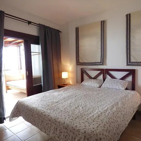 Casa Bonica プラヤ・ブランカ