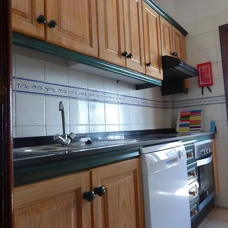 アパート Casa Bonica