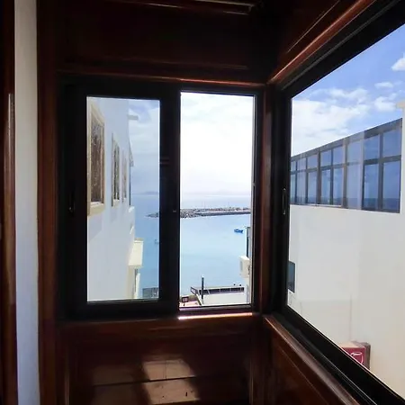 アパート Casa Bonica