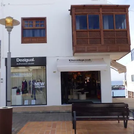 アパート Casa Bonica *