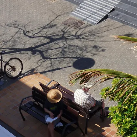 アパート Casa Bonica *