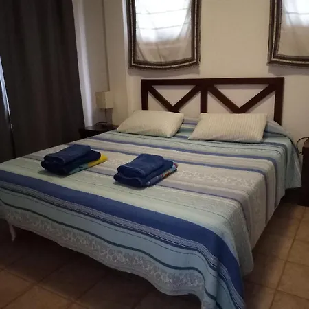 Apartament Casa Bonica *