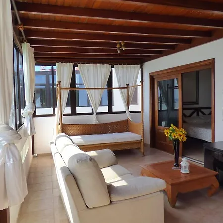 Appartement Casa Bonica *