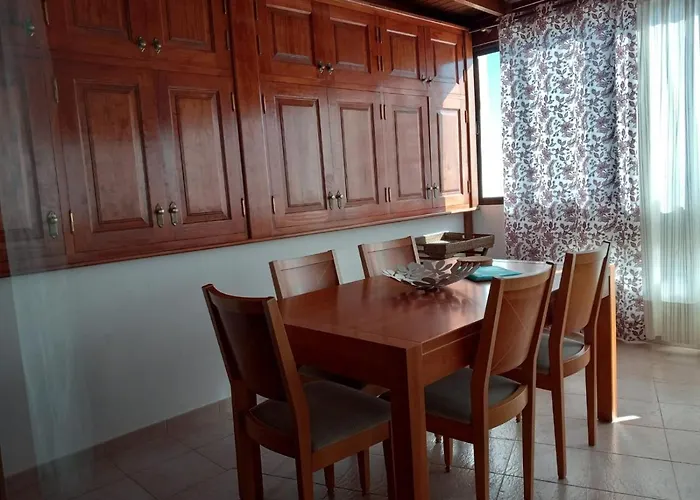 Casa Bonica Playa Blanca (Lanzarote)