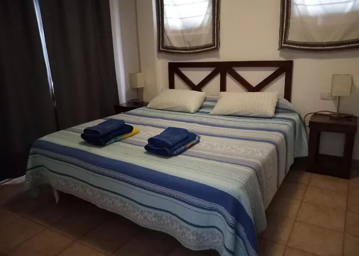 Appartement Casa Bonica *