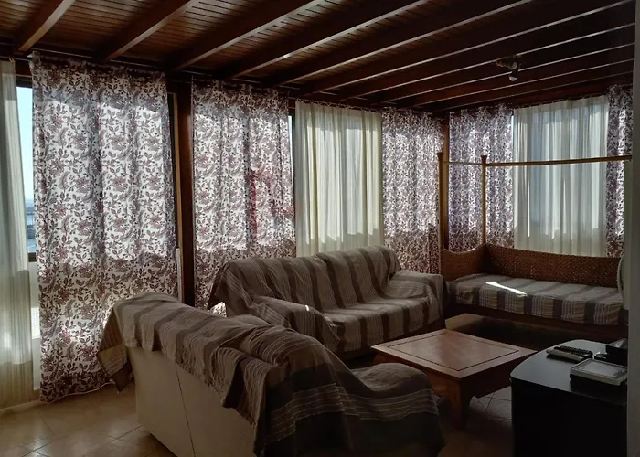 Appartement Casa Bonica *