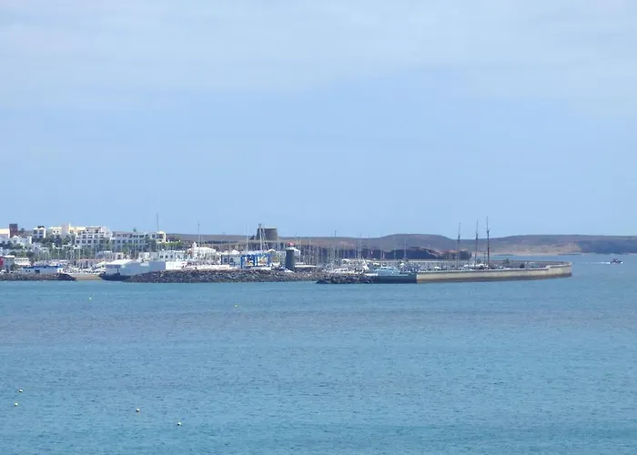 Casa Bonica Playa Blanca (Lanzarote)