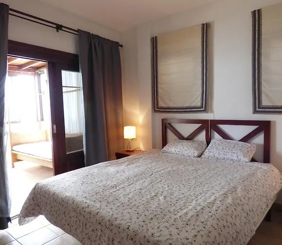 Casa Bonica Playa Blanca (Lanzarote)