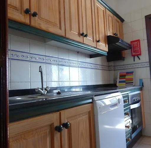 Appartement Casa Bonica