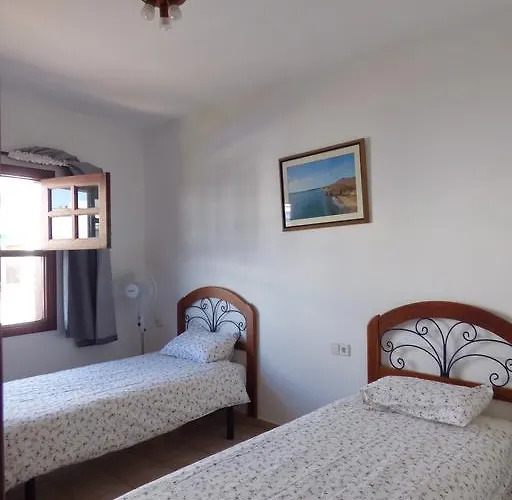 Appartement Casa Bonica