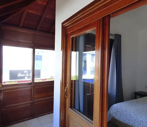 Appartement Casa Bonica Playa Blanca (Lanzarote)