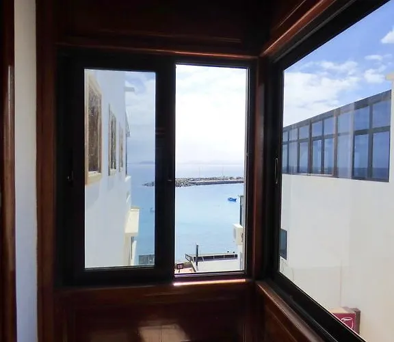 Appartement Casa Bonica