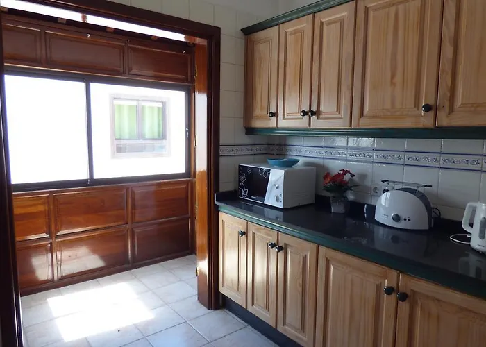 Casa Bonica Playa Blanca (Lanzarote)