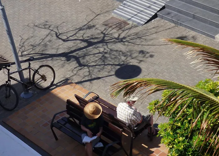 Appartement Casa Bonica *