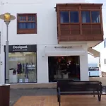 דירה Casa Bonica *