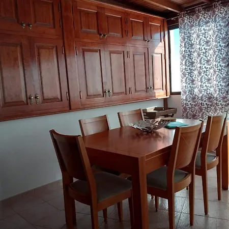 Casa Bonica Playa Blanca (Lanzarote)