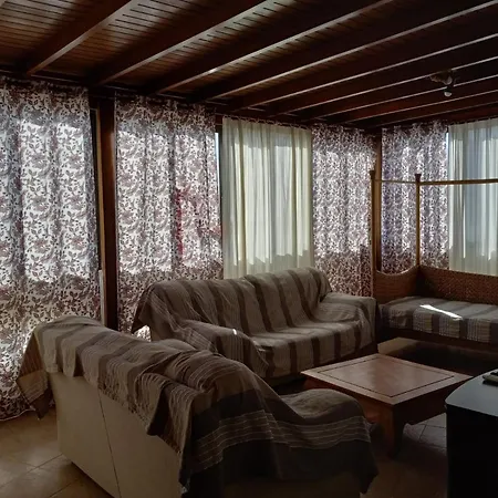 Appartamento Casa Bonica *