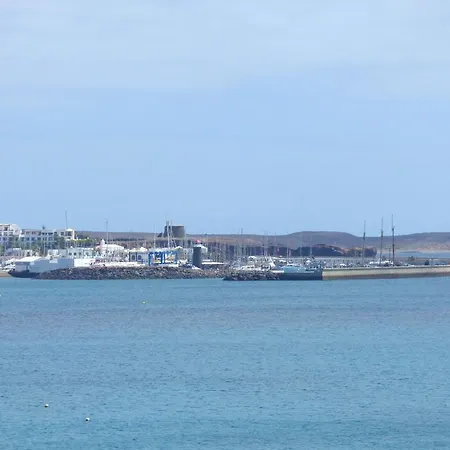 Casa Bonica Playa Blanca (Lanzarote)