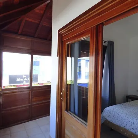 Lägenhet Casa Bonica Playa Blanca (Lanzarote)