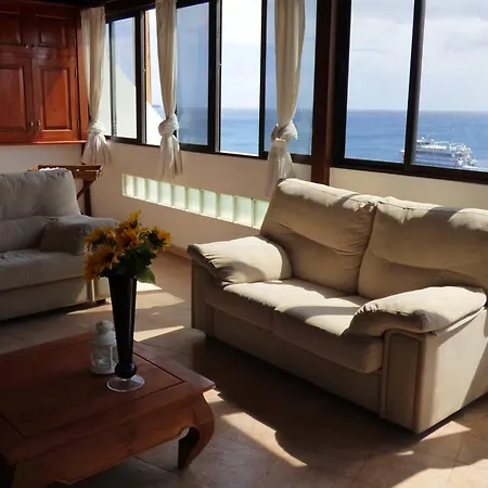 Casa Bonica プラヤ・ブランカ