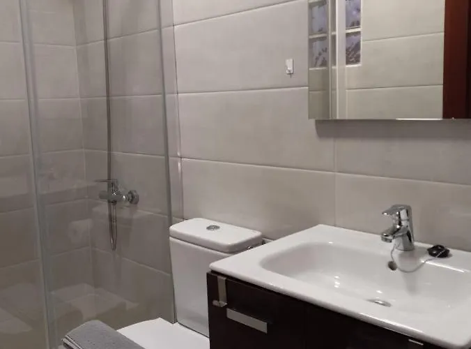 Appartamento Casa Bonica Playa Blanca (Lanzarote)