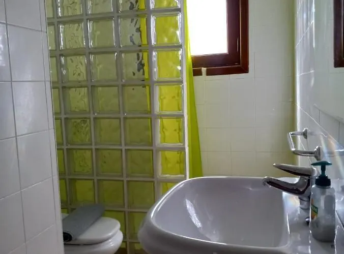 Casa Bonica * Playa Blanca (Lanzarote)