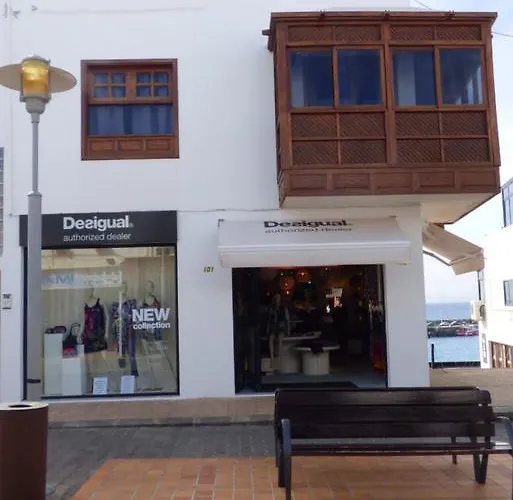 Appartamento Casa Bonica *