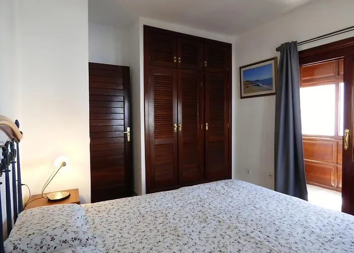 Appartamento Casa Bonica