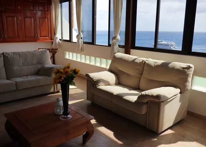 Casa Bonica Playa Blanca (Lanzarote)